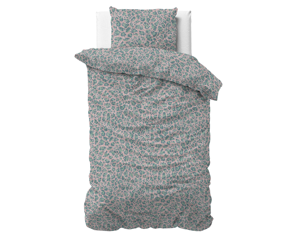 Camalia Blauw