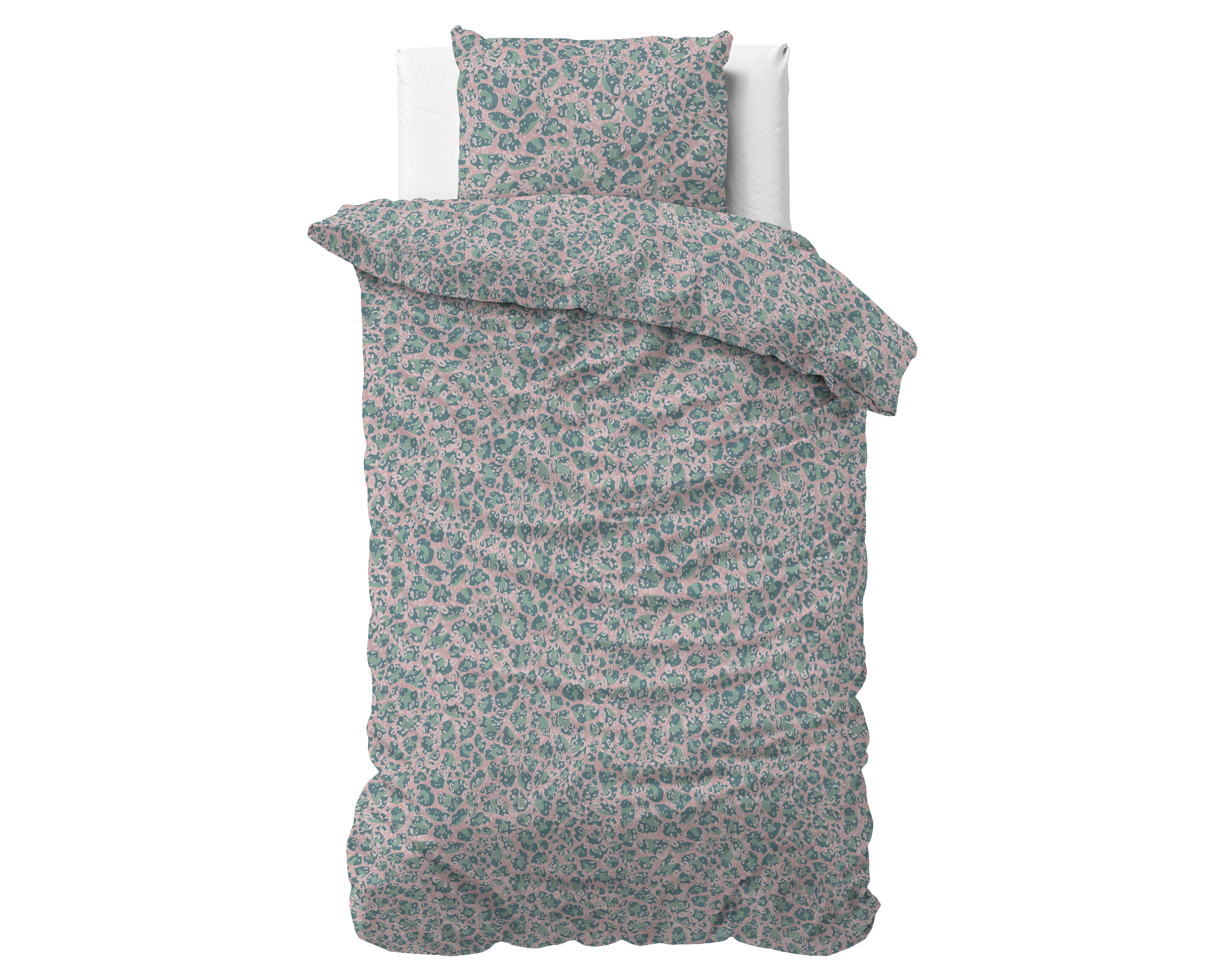 Camalia Blauw