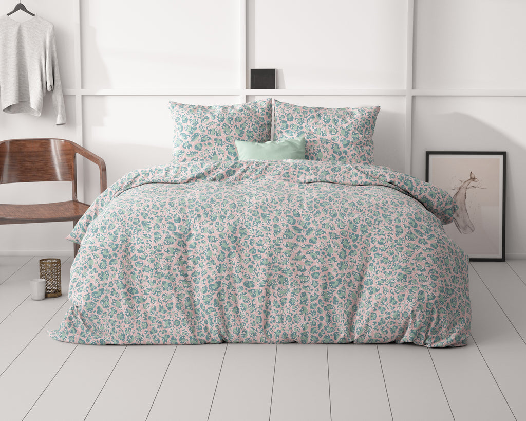 Camalia Blauw