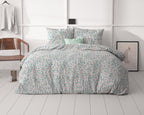 Camalia Blauw