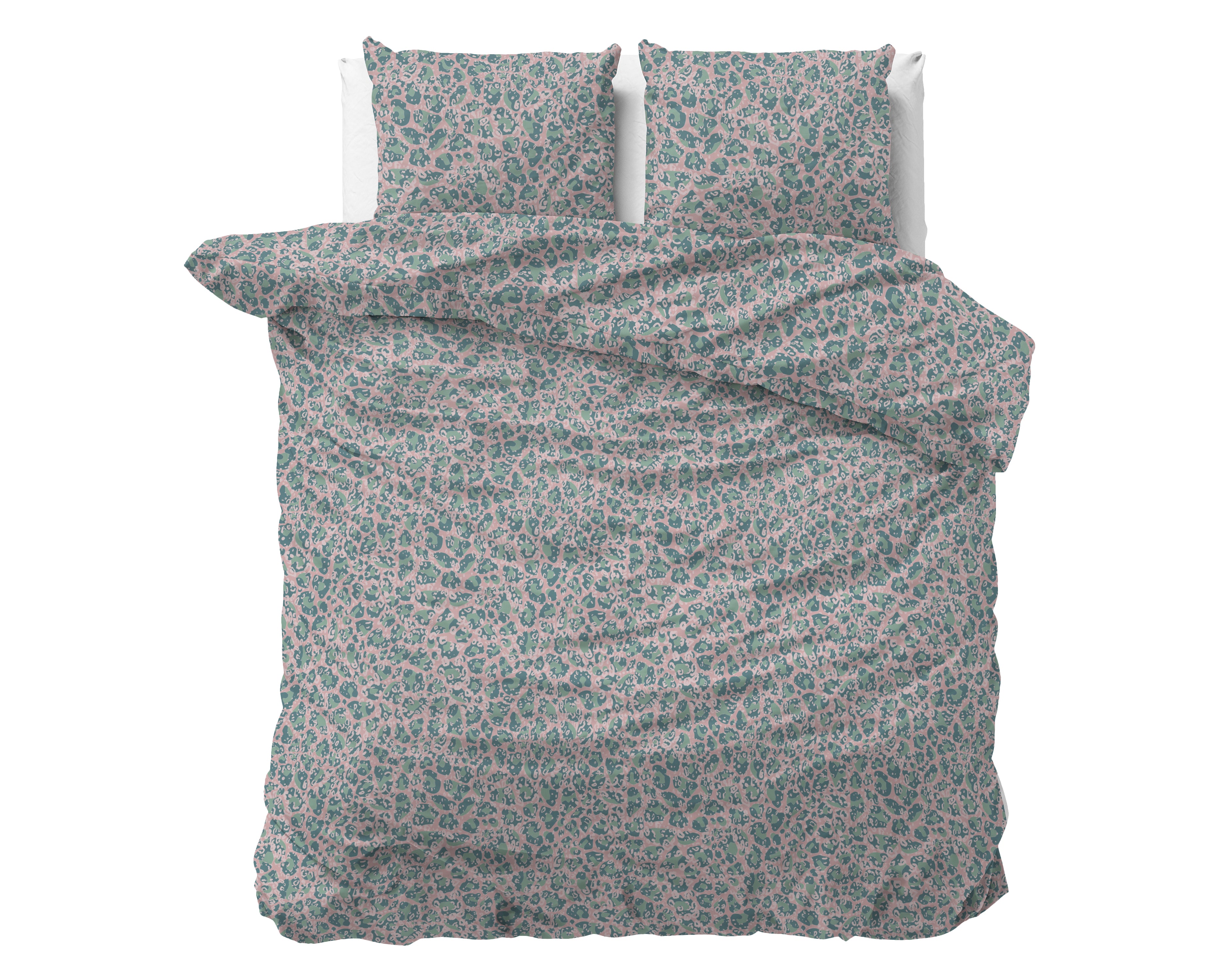 Camalia Blauw