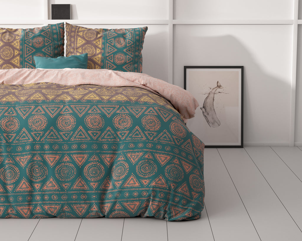 Bohemian Multi