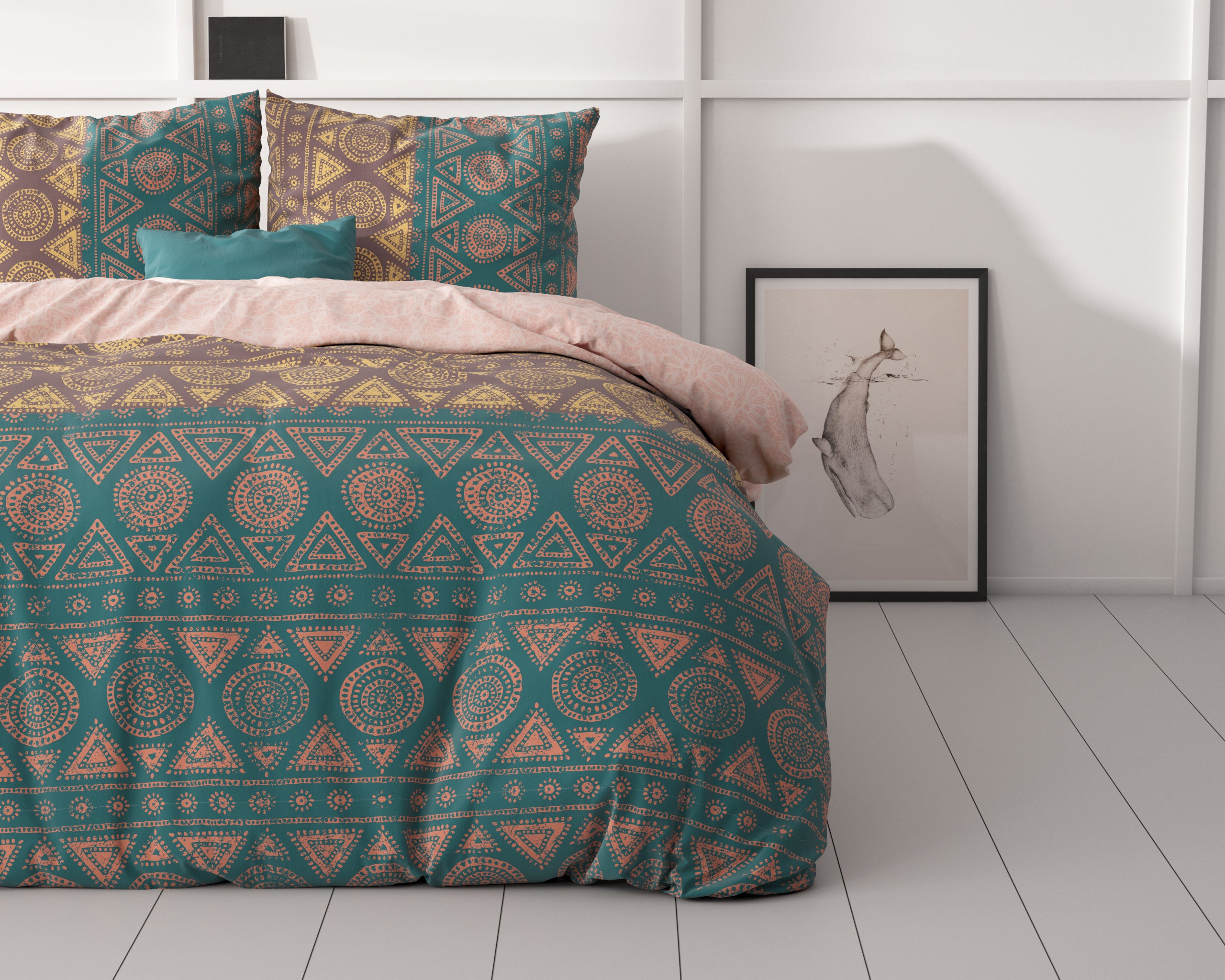 Bohemian Multi