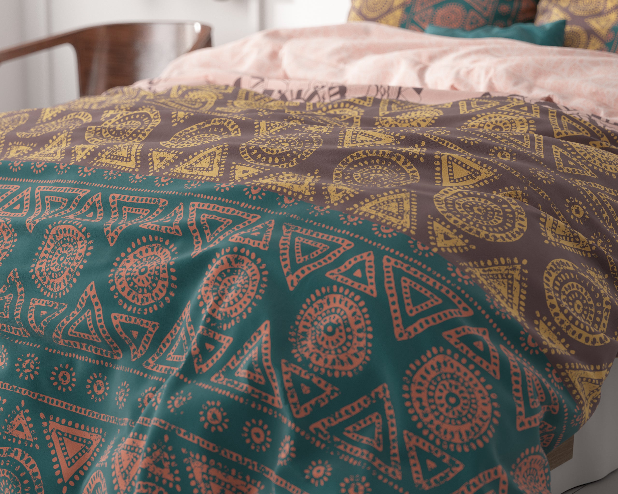 Bohemian Multi