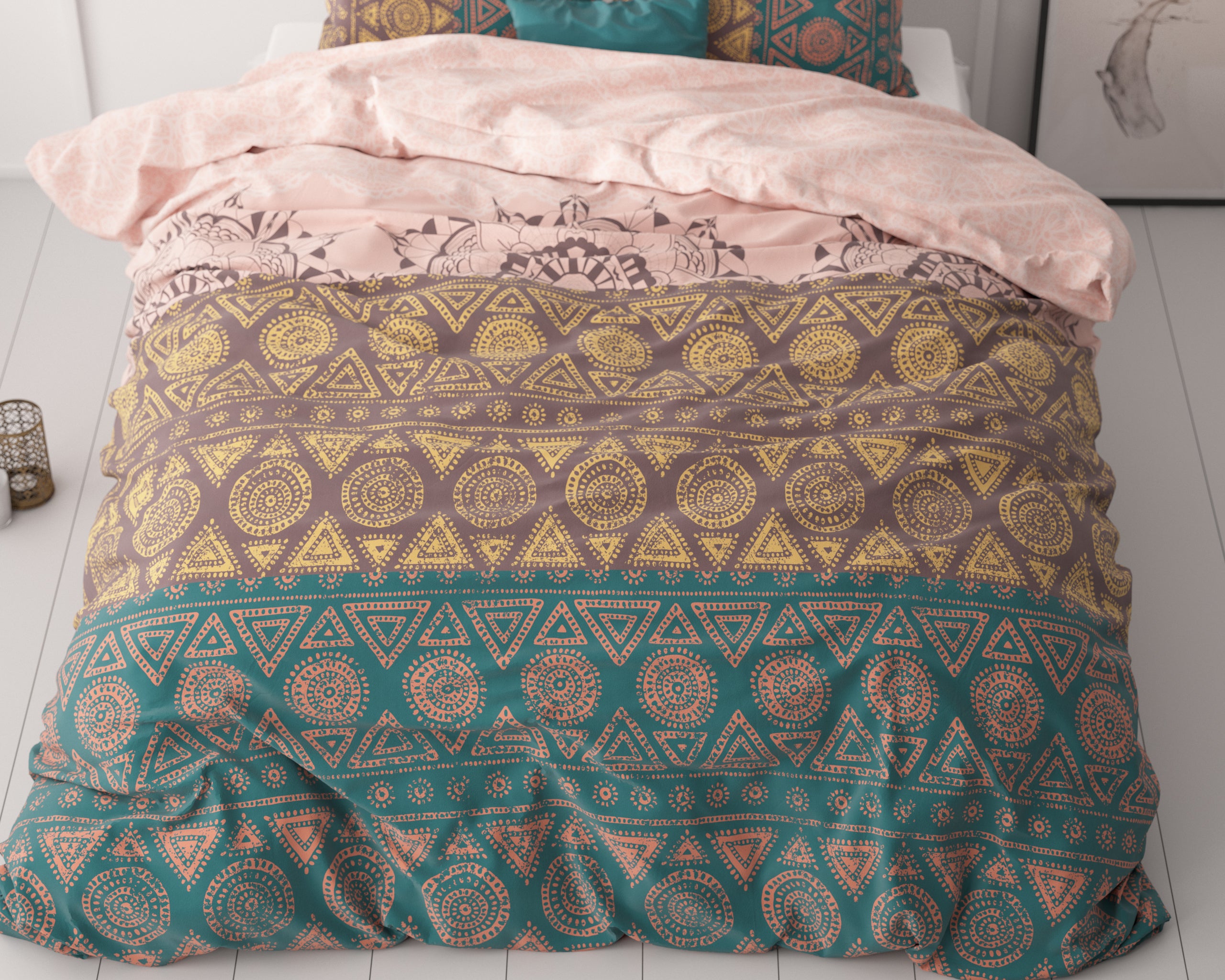 Bohemian Multi