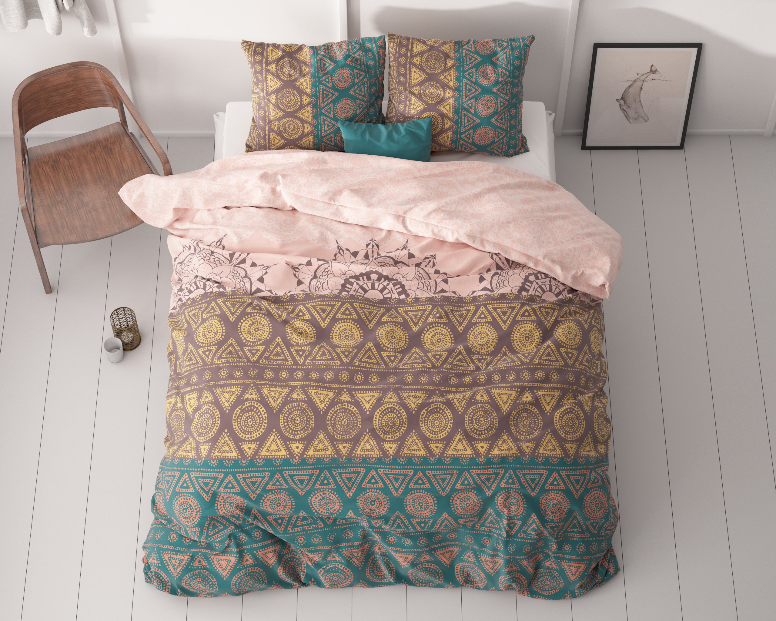 Bohemian Multi