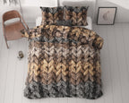 Trendy knits Bruin