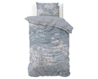 Frost Nature Blauw
