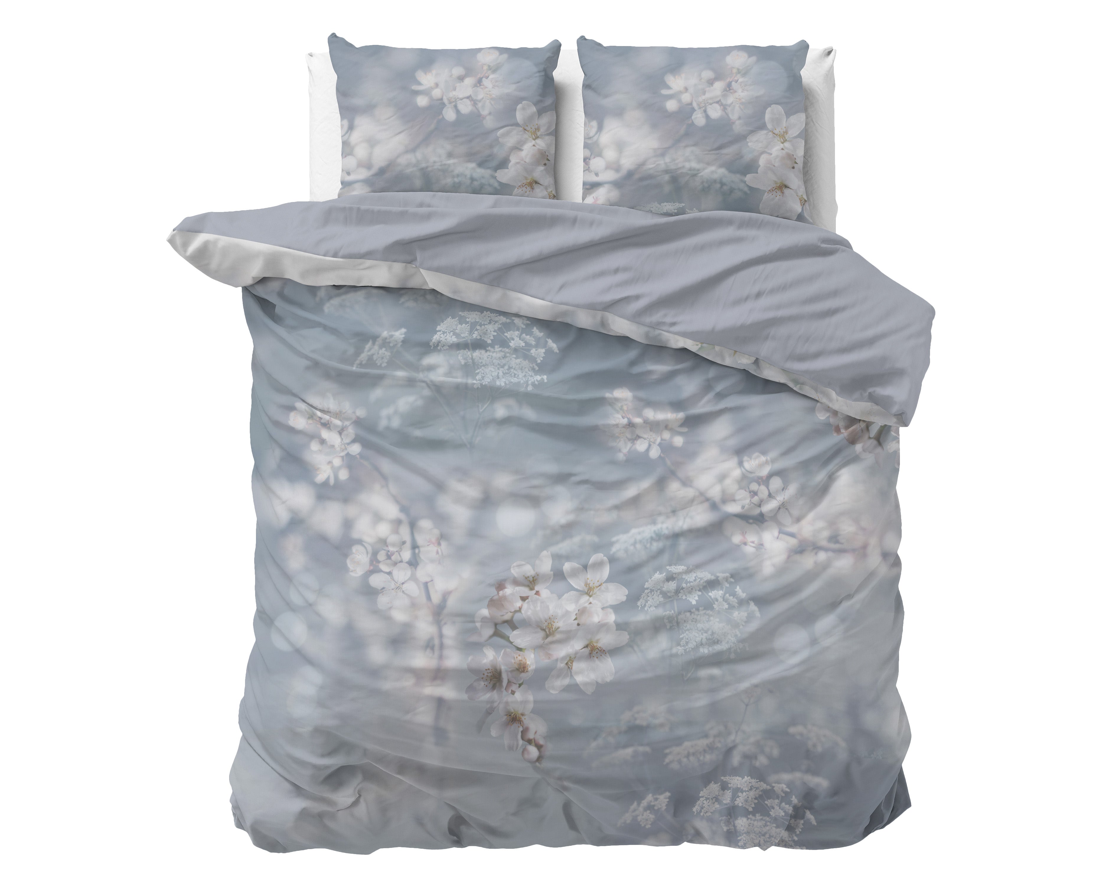 Frost Nature Blauw