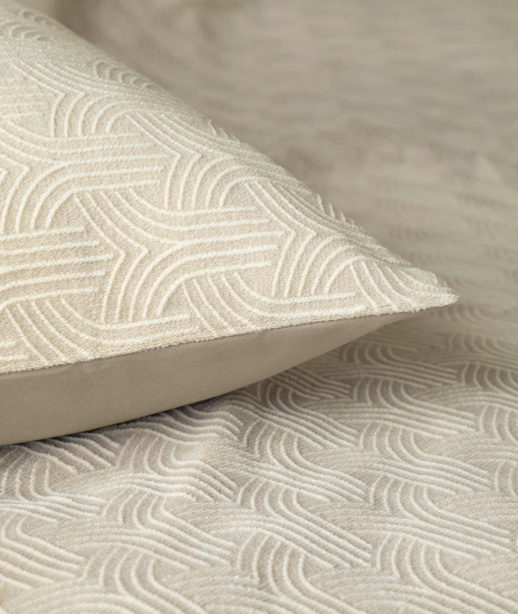 Flanel Art Beige