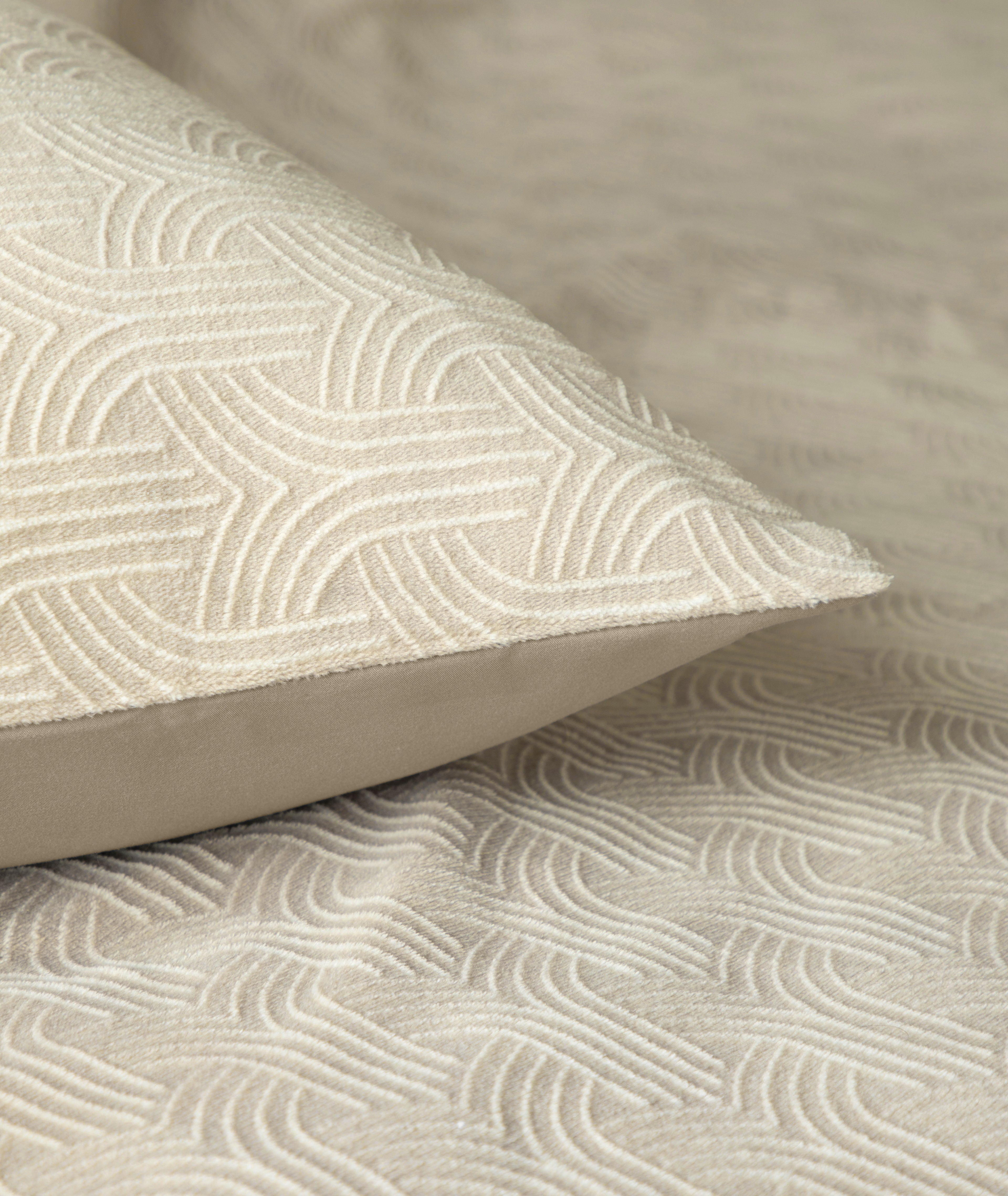 Flanel Art Beige