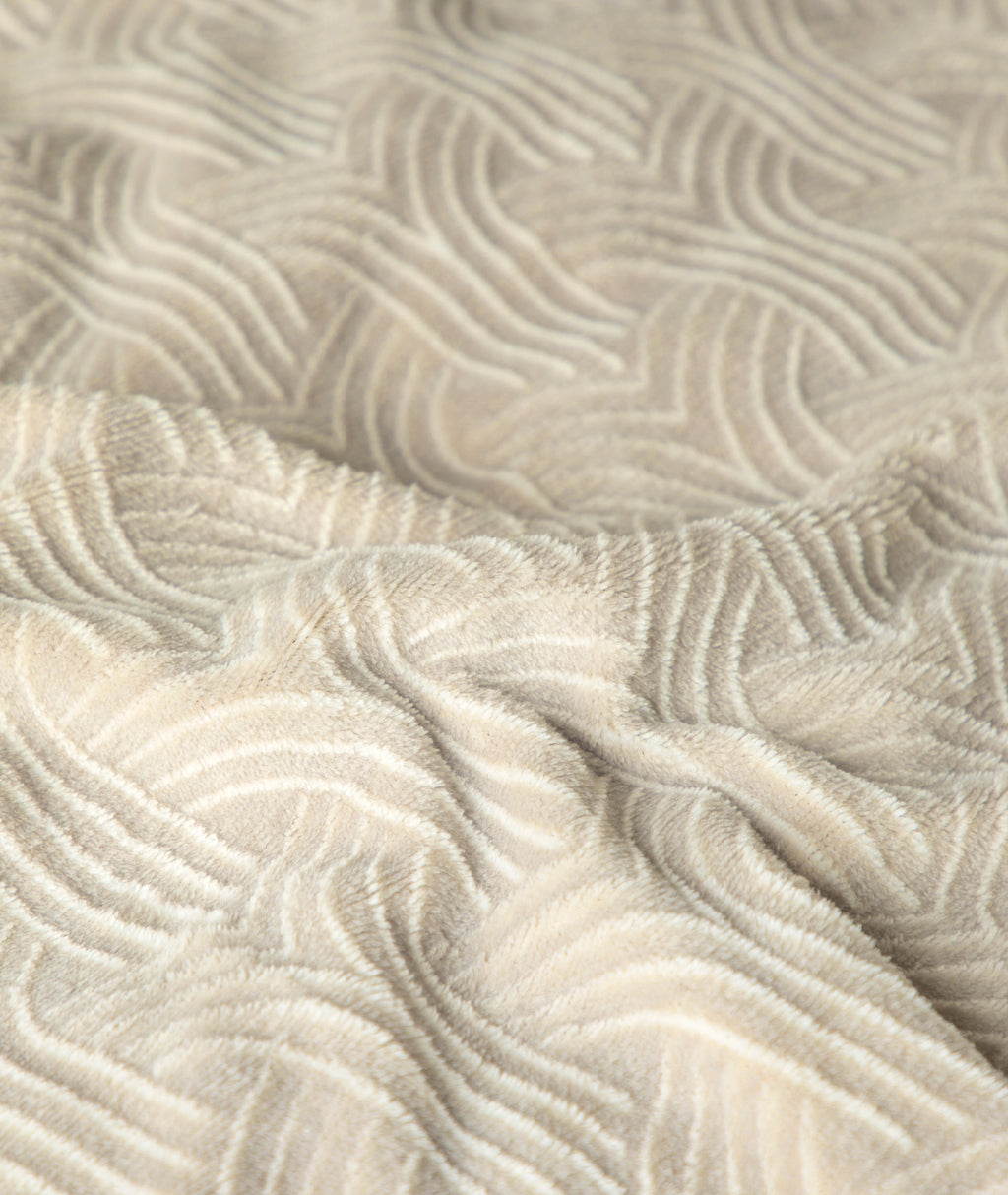 Flanel Art Beige