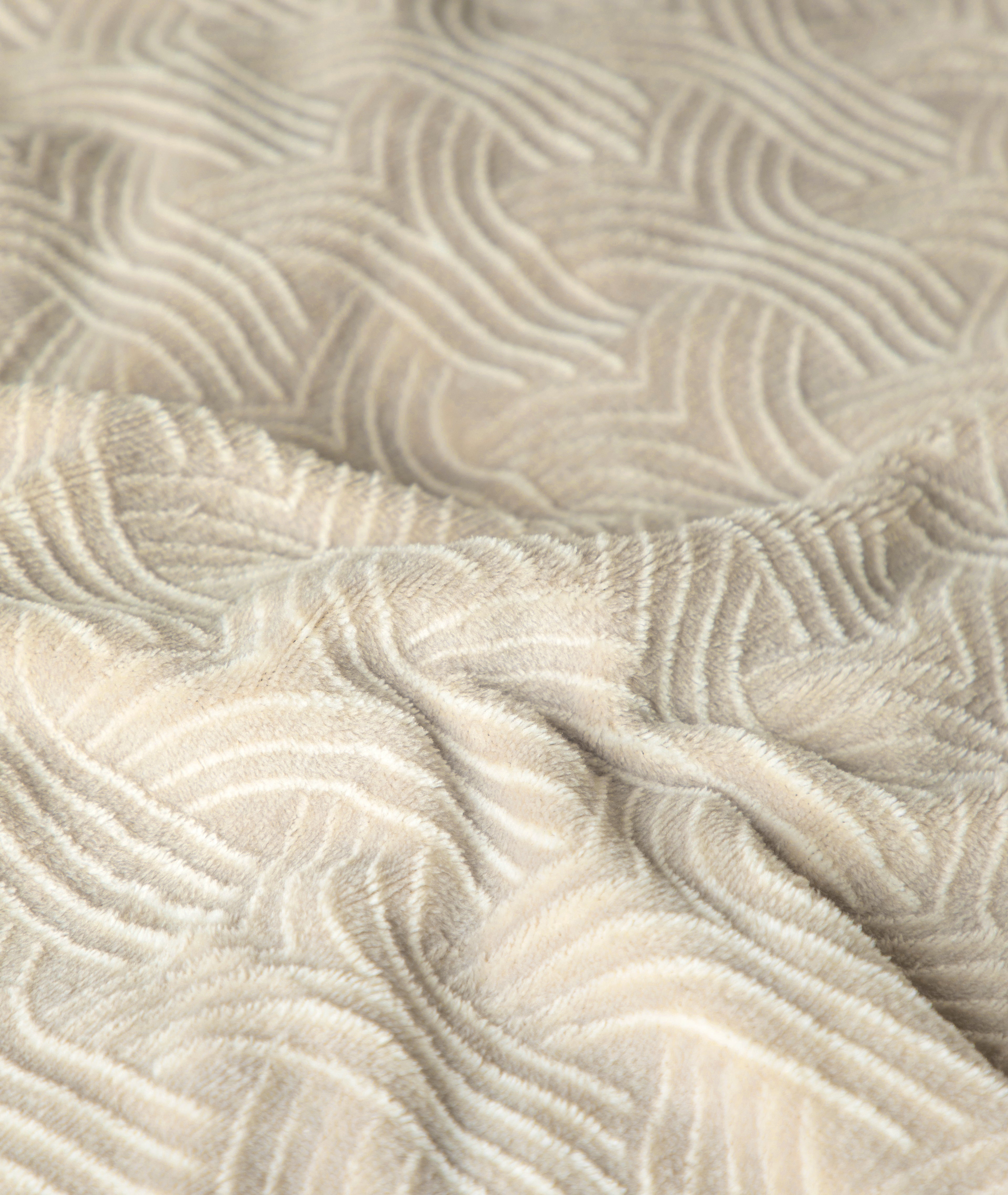 Flanel Art Beige