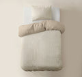 Flanel Art Beige