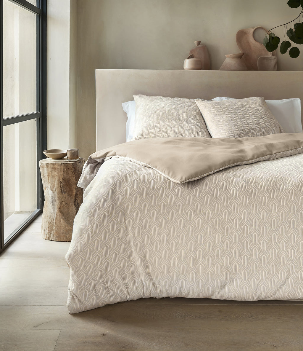 Flanel Art Beige