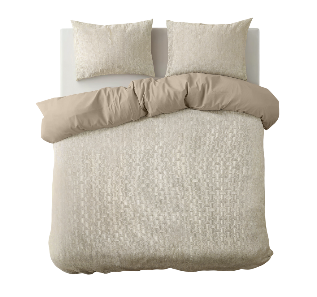 Flanel Art Beige