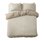 Flanel Art Beige