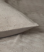 Flanel Art Taupe