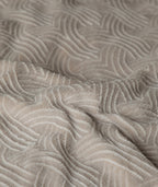 Flanel Art Taupe