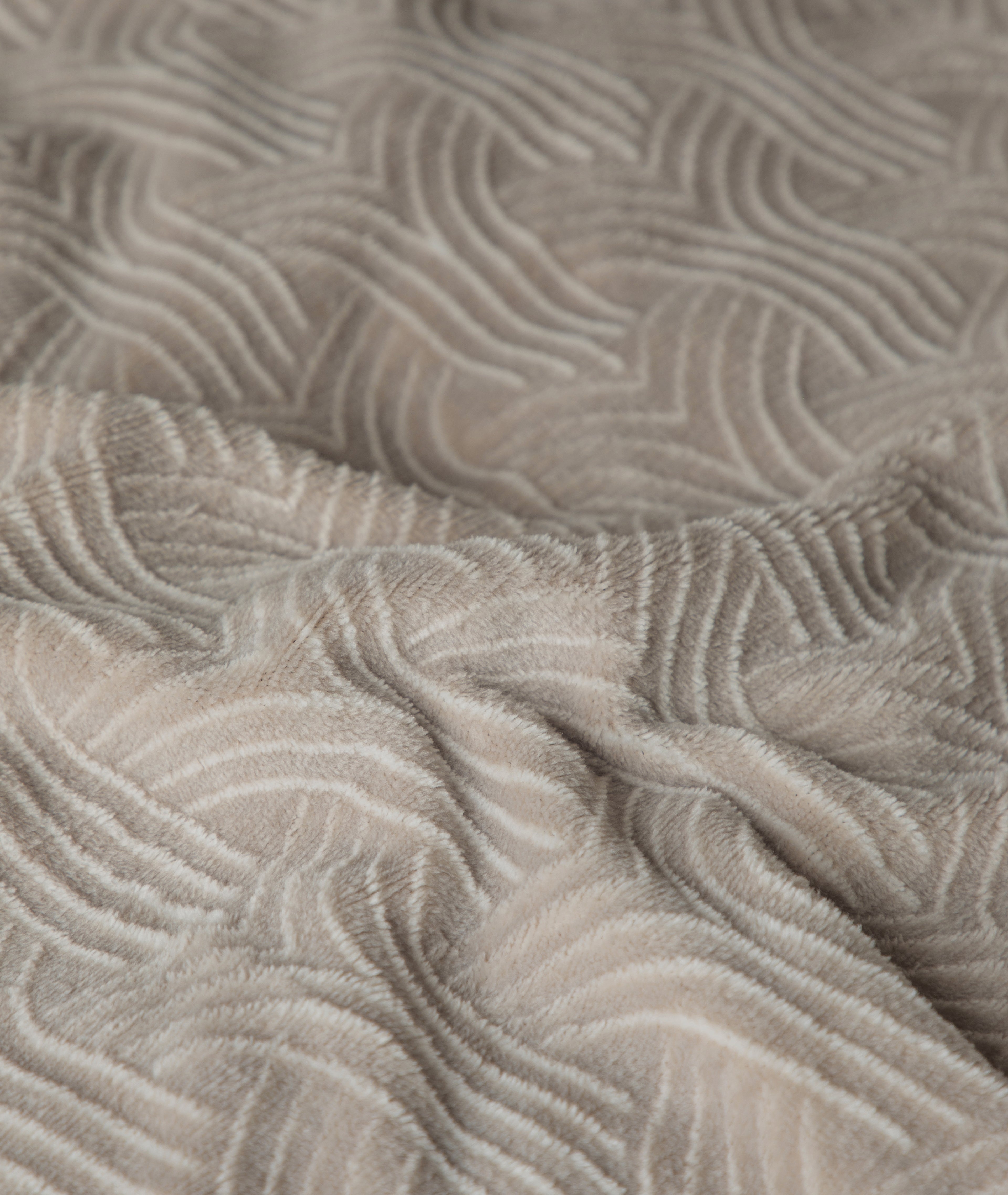 Flanel Art Taupe