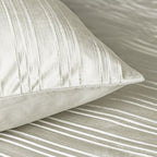 Velvet Lining Beige