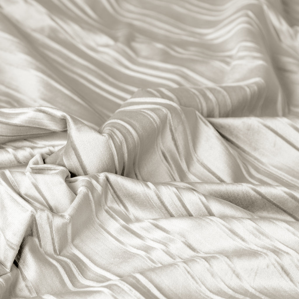 Velvet Lining Beige
