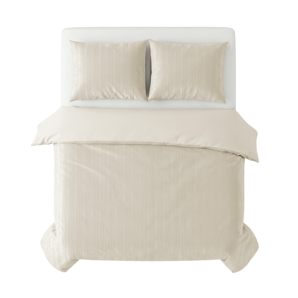Velvet Lining Beige