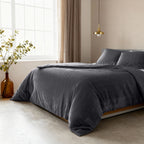 Velvet Lining Zwart