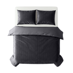 Velvet Lining Zwart