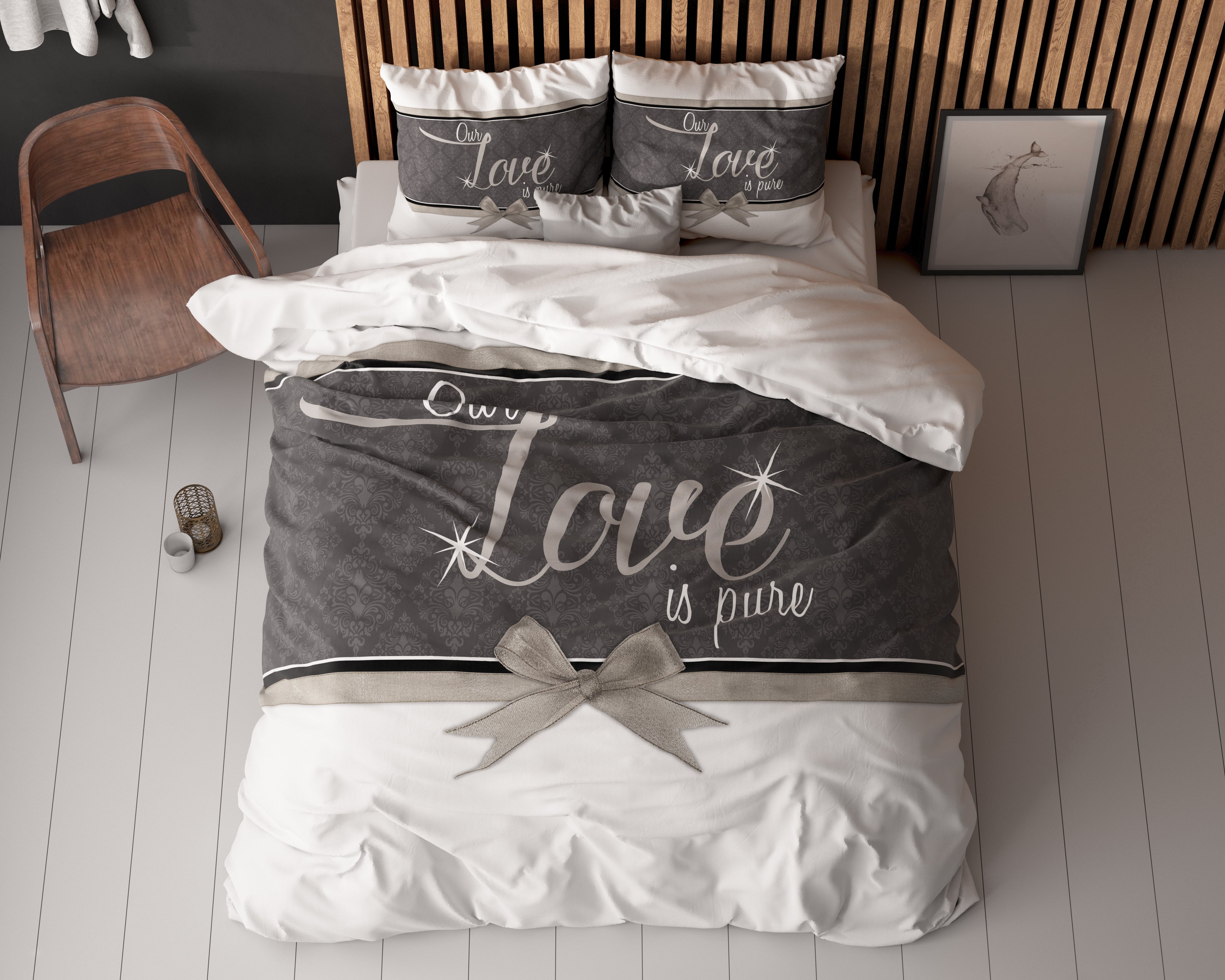Pure Love Wit