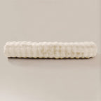 Bodypillow Pompom Beige 140 x 20
