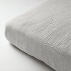 Mousseline Hoeslaken Créme