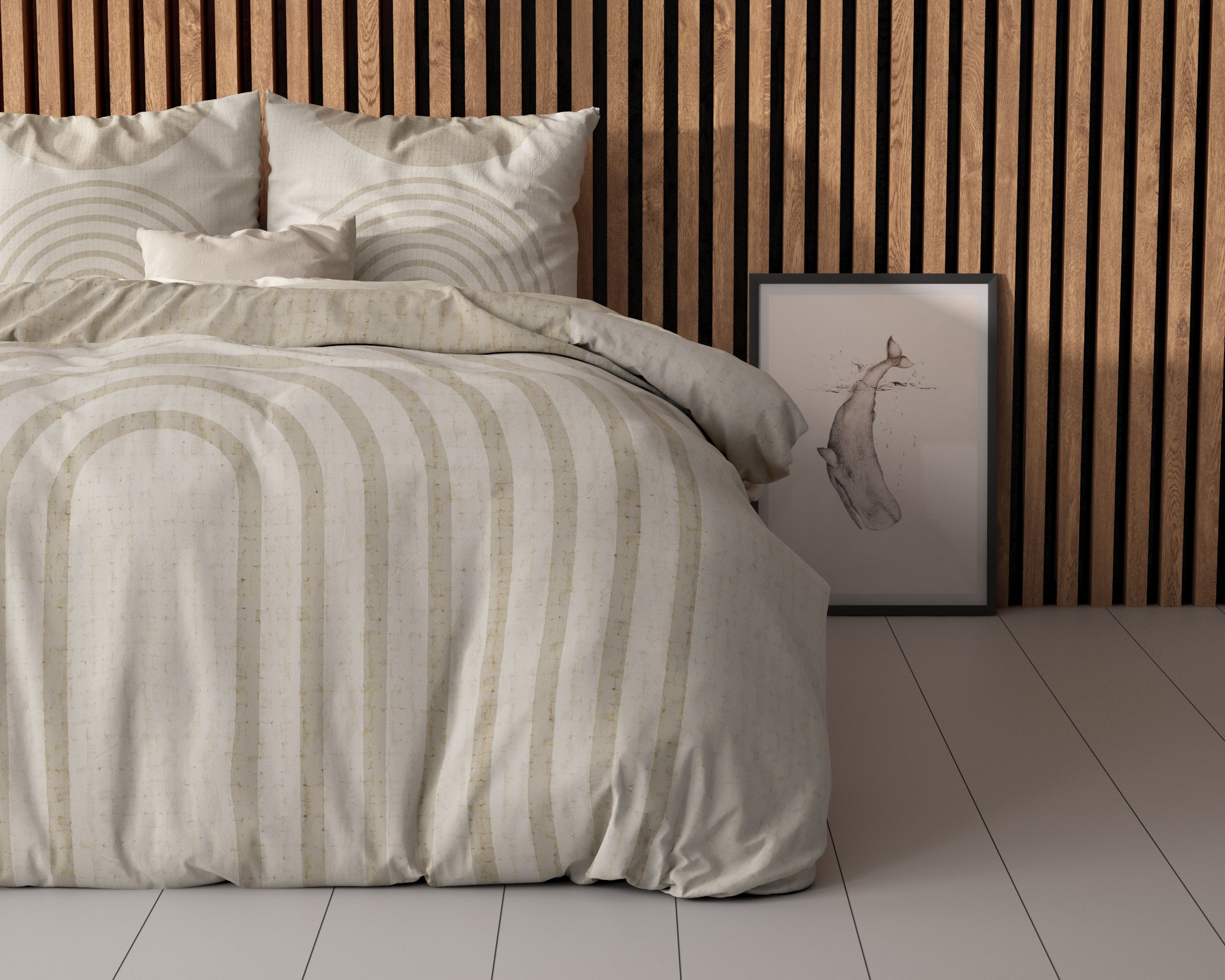Lobna Beige