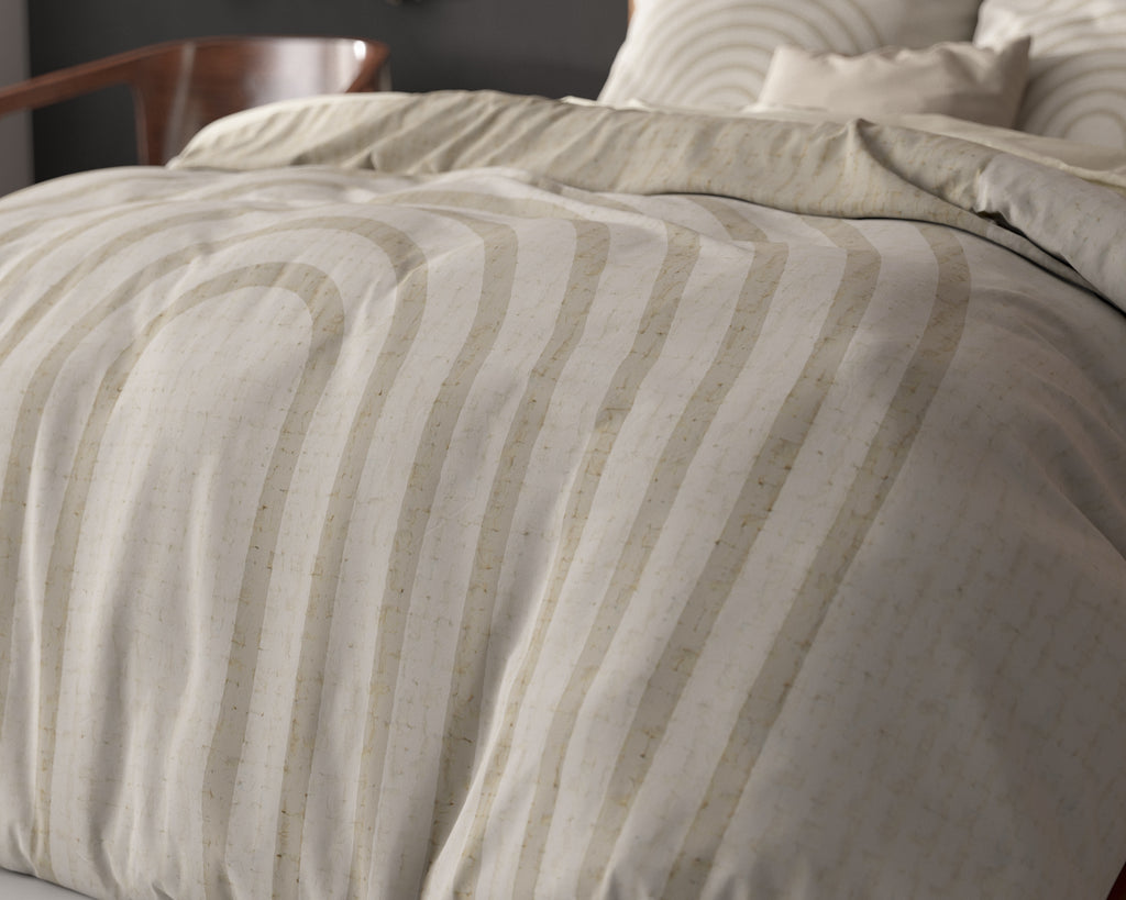 Lobna Beige
