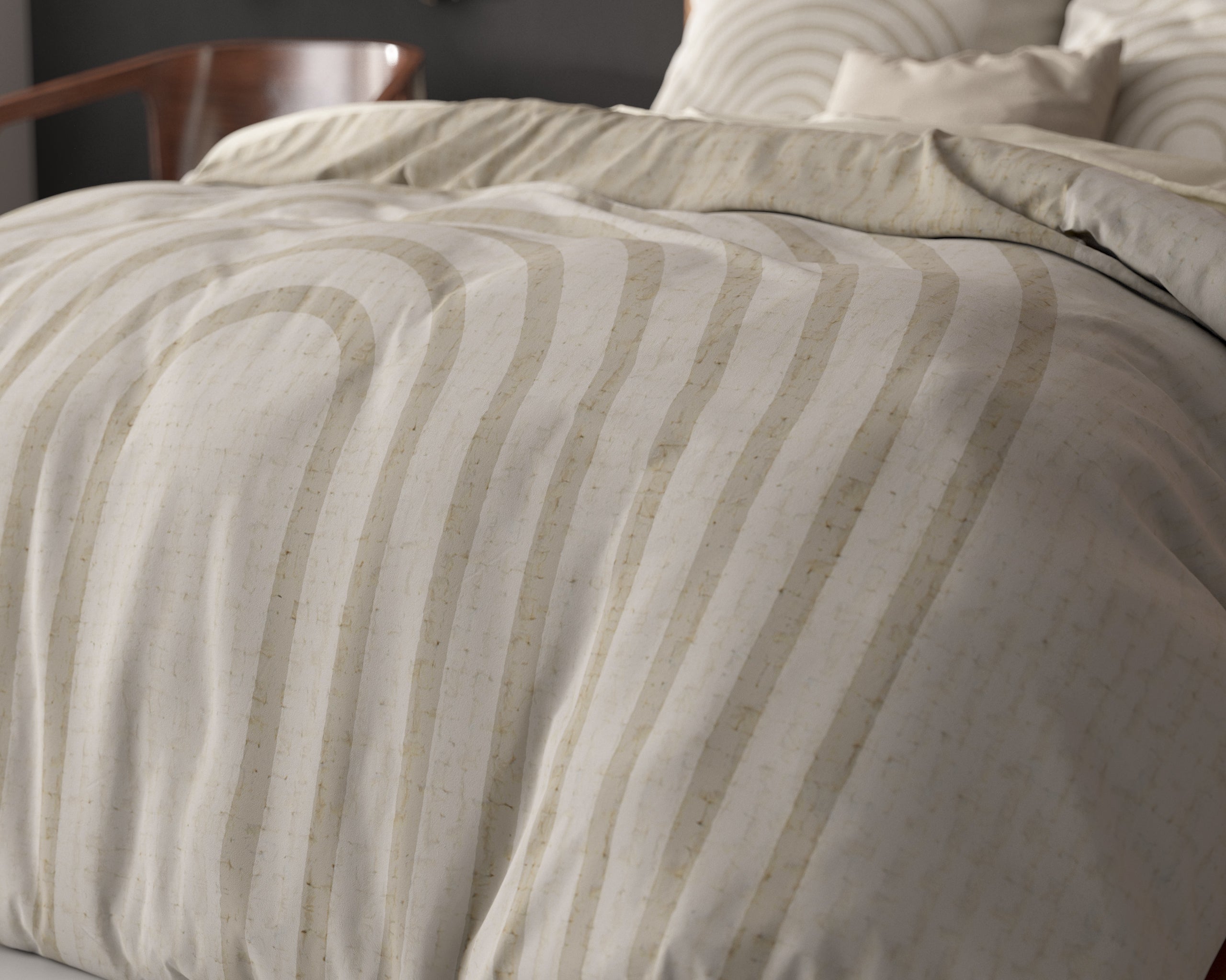 Lobna Beige