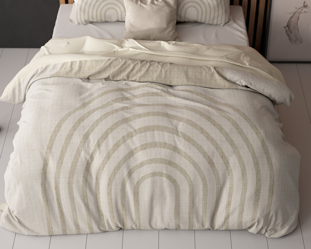 Lobna Beige