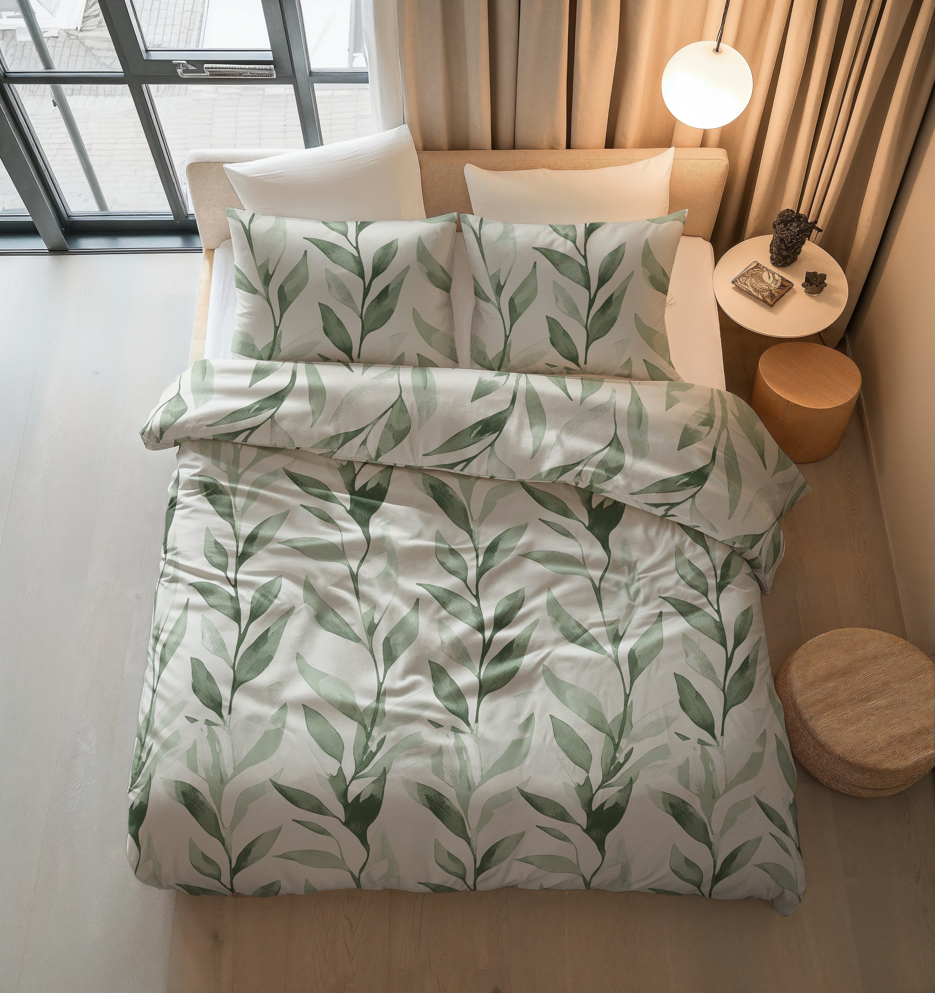 Urban Greenhouse Groen