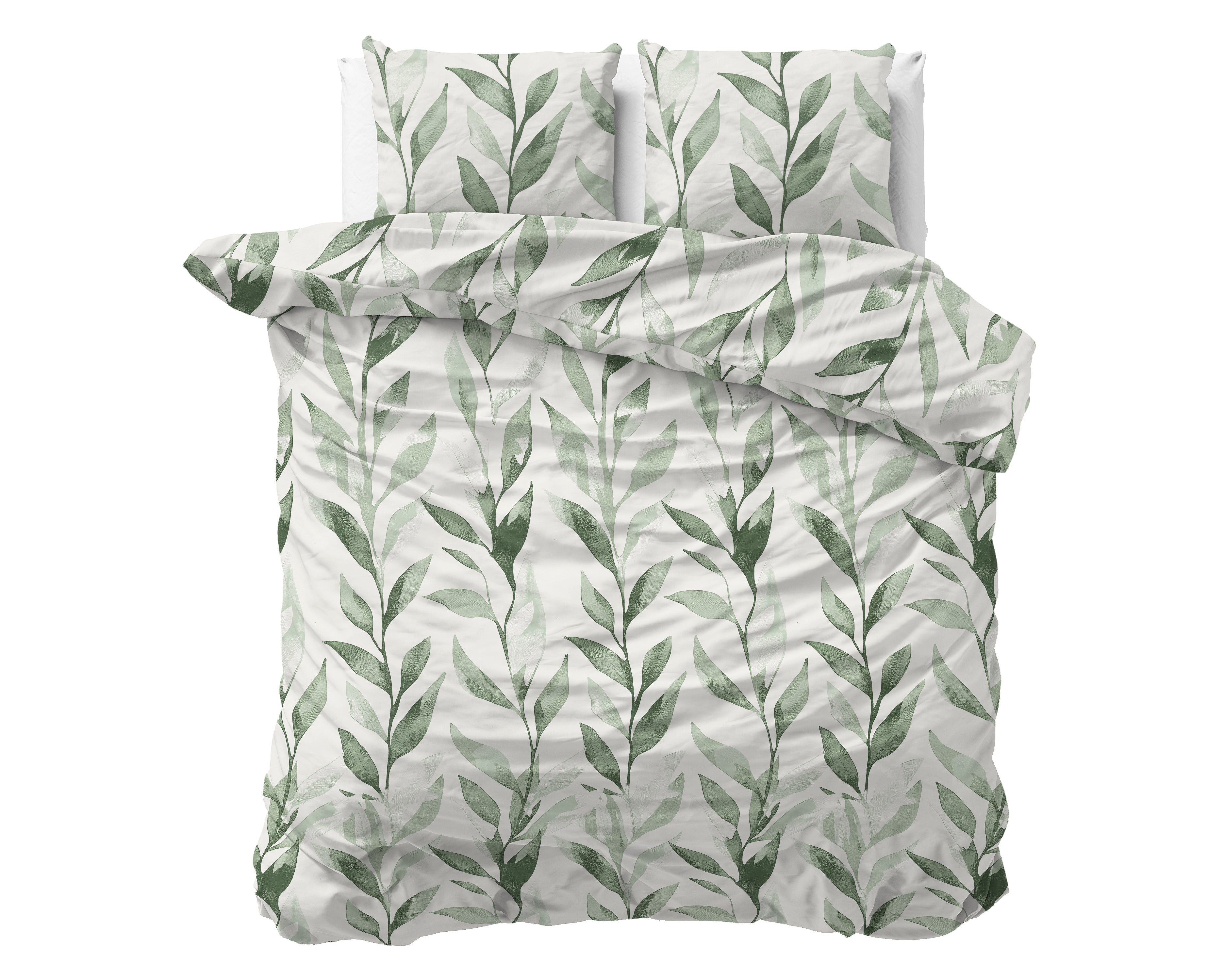 Urban Greenhouse Groen