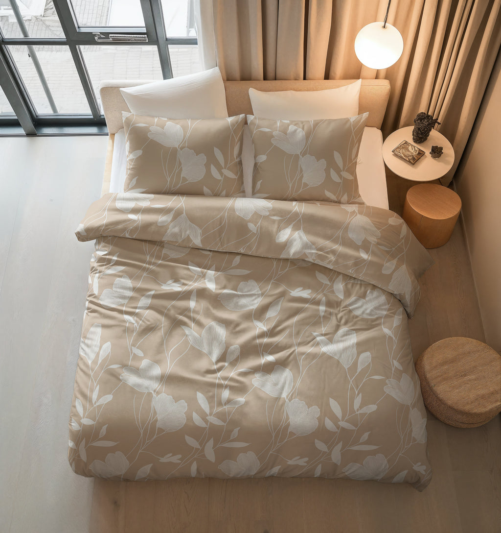 Spring Zand/Beige