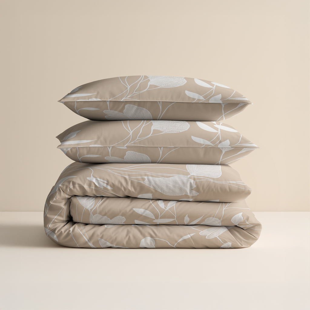 Spring Zand/Beige