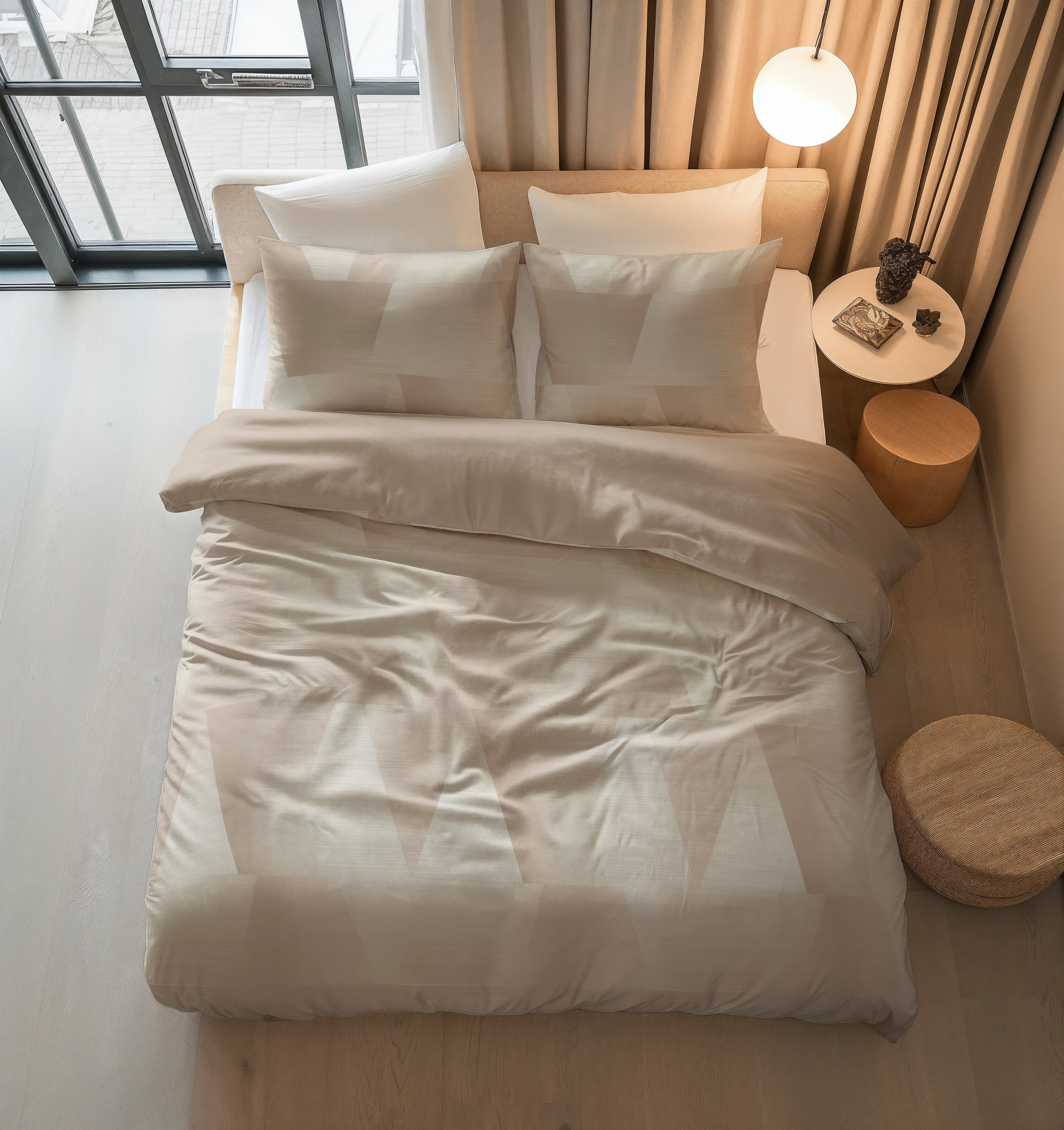 Blush Angles Zand/Beige