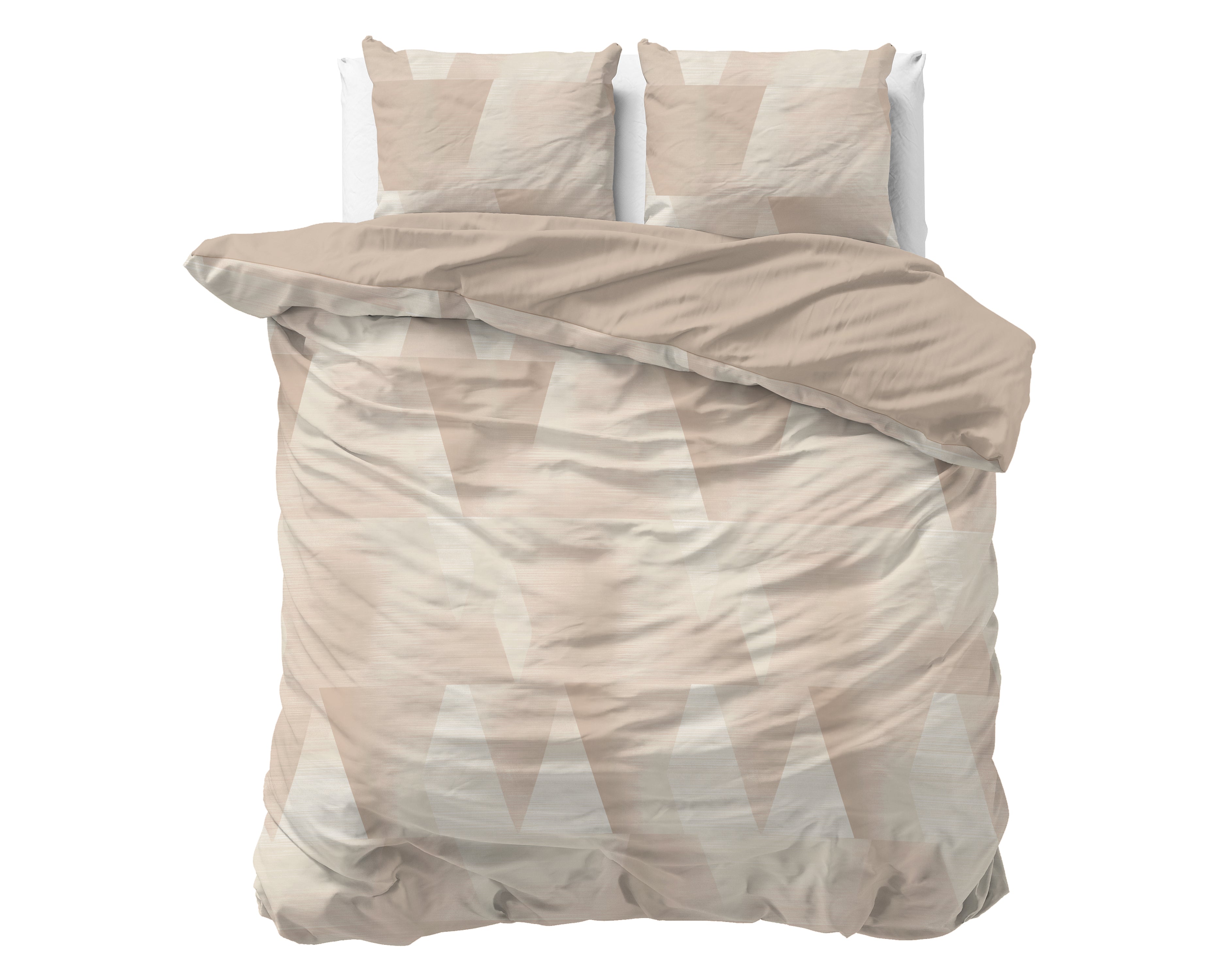 Blush Angles Zand/Beige