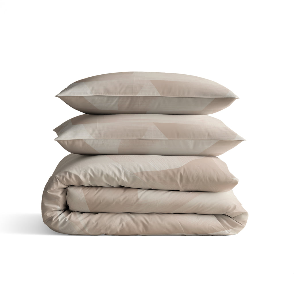 Blush Angles Zand/Beige