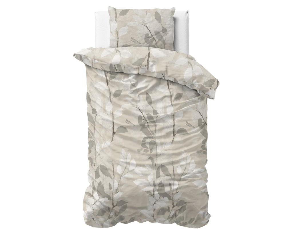 Flanel Essence Zand