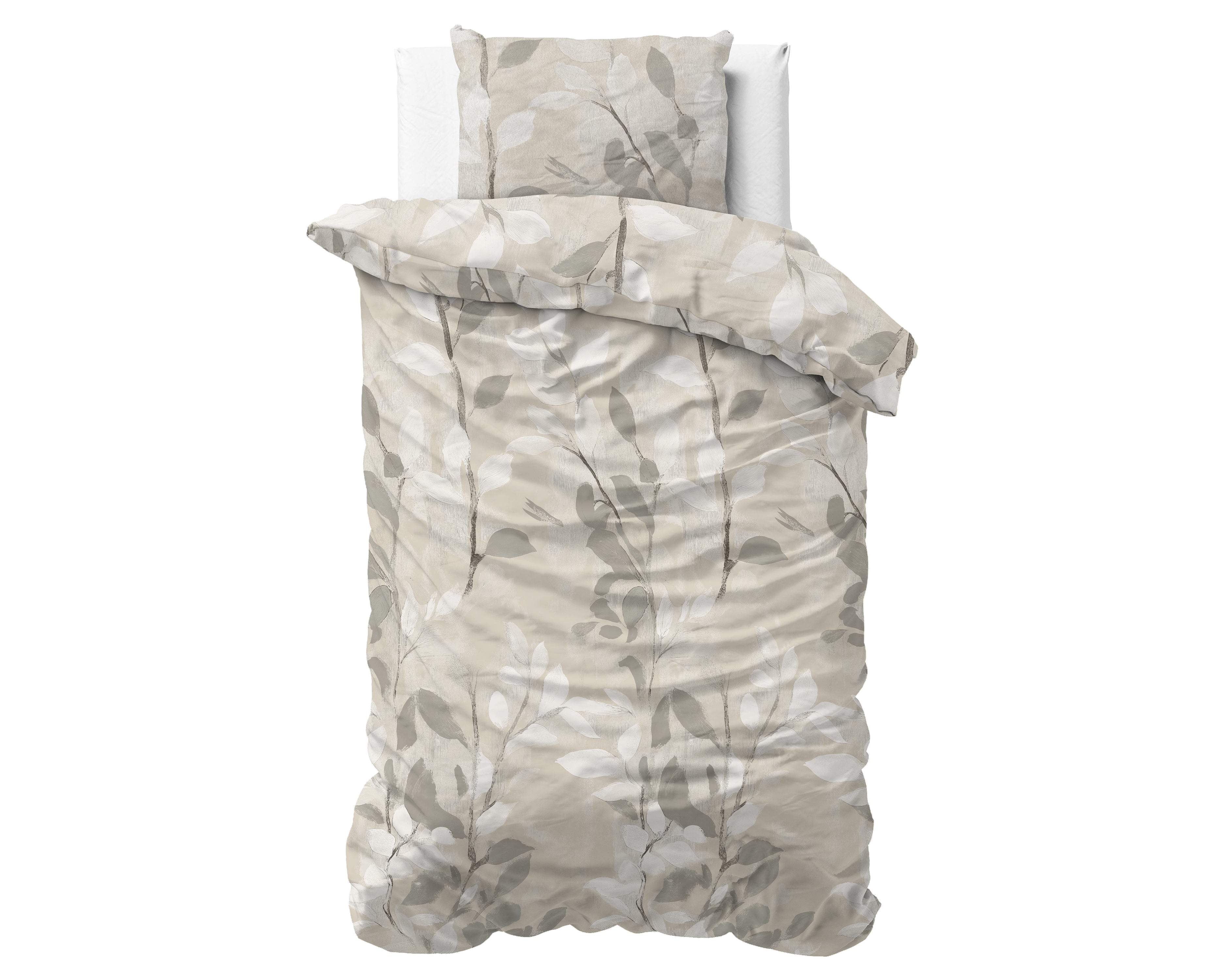 Flanel Essence Zand