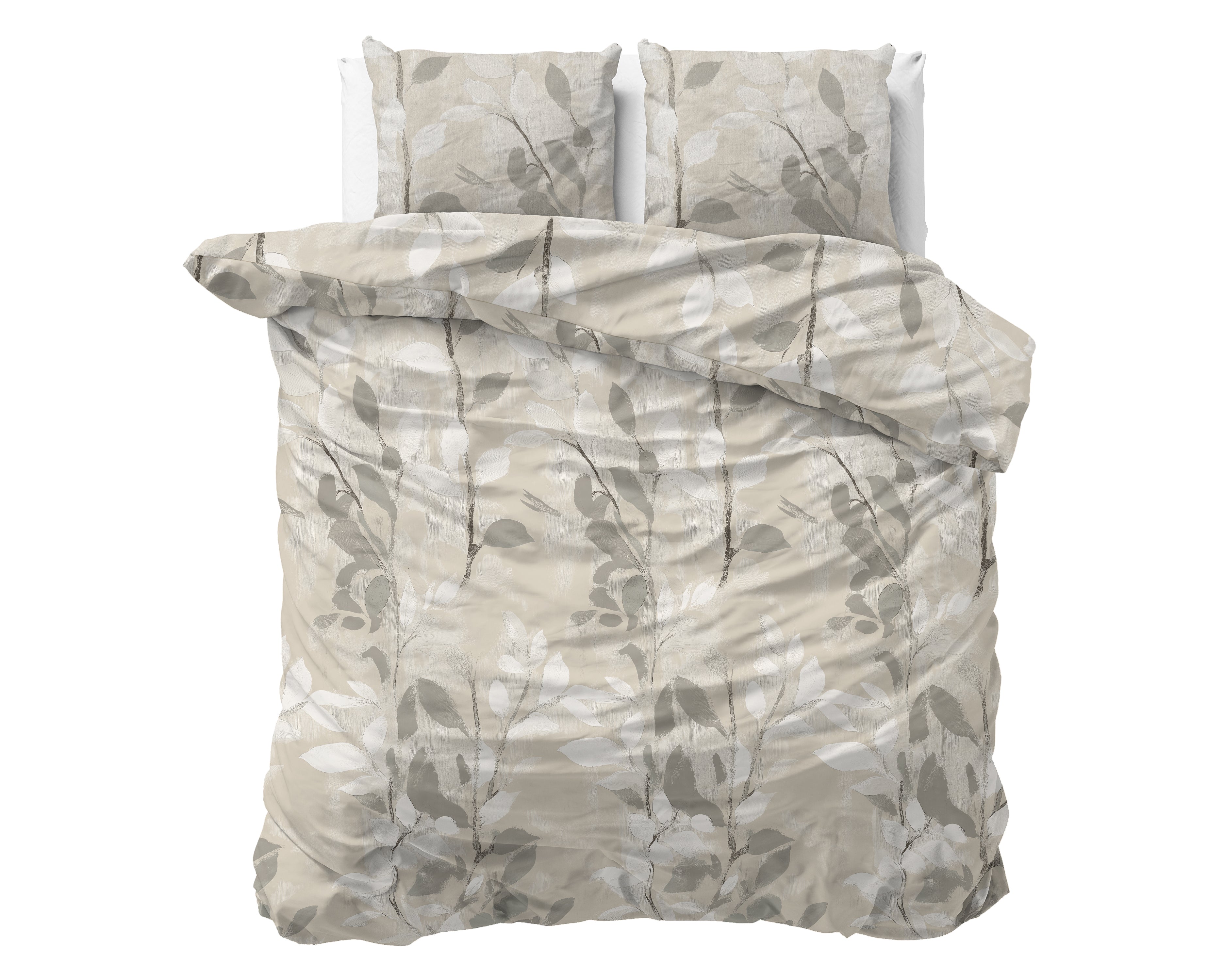 Flanel Essence Zand