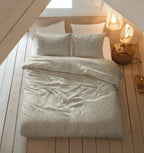 Flanel Claire Zand