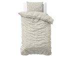 Flanel Claire Zand