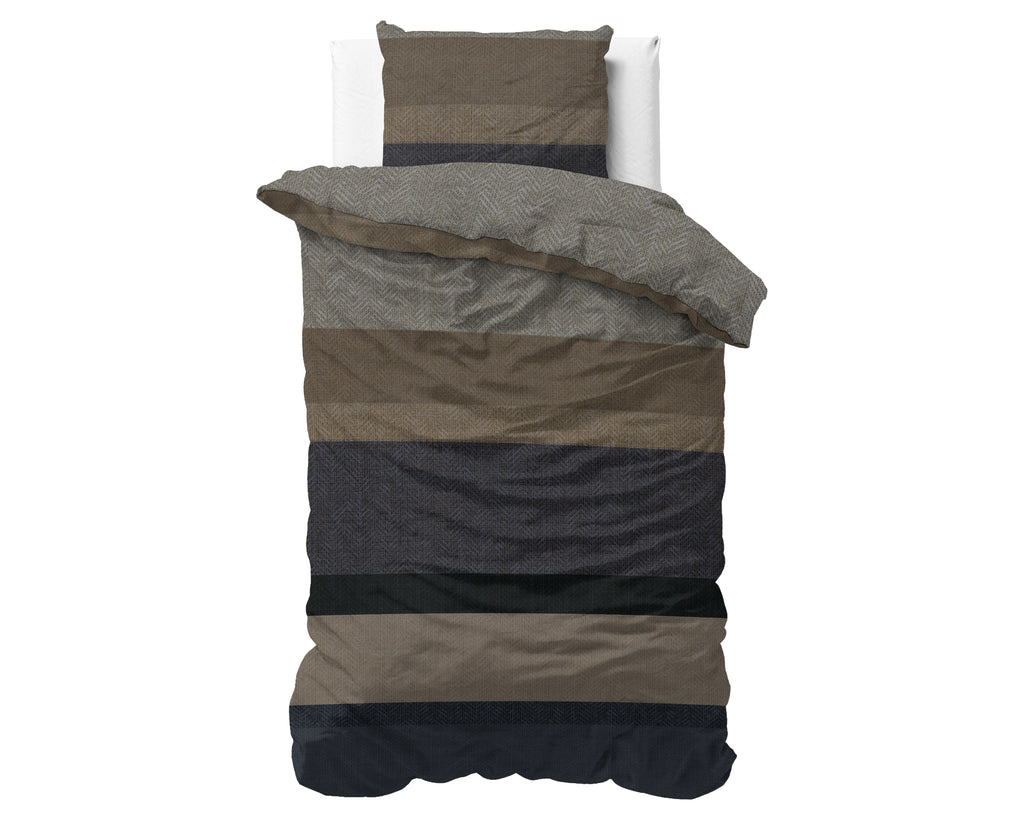 Ravon Taupe/Antraciet