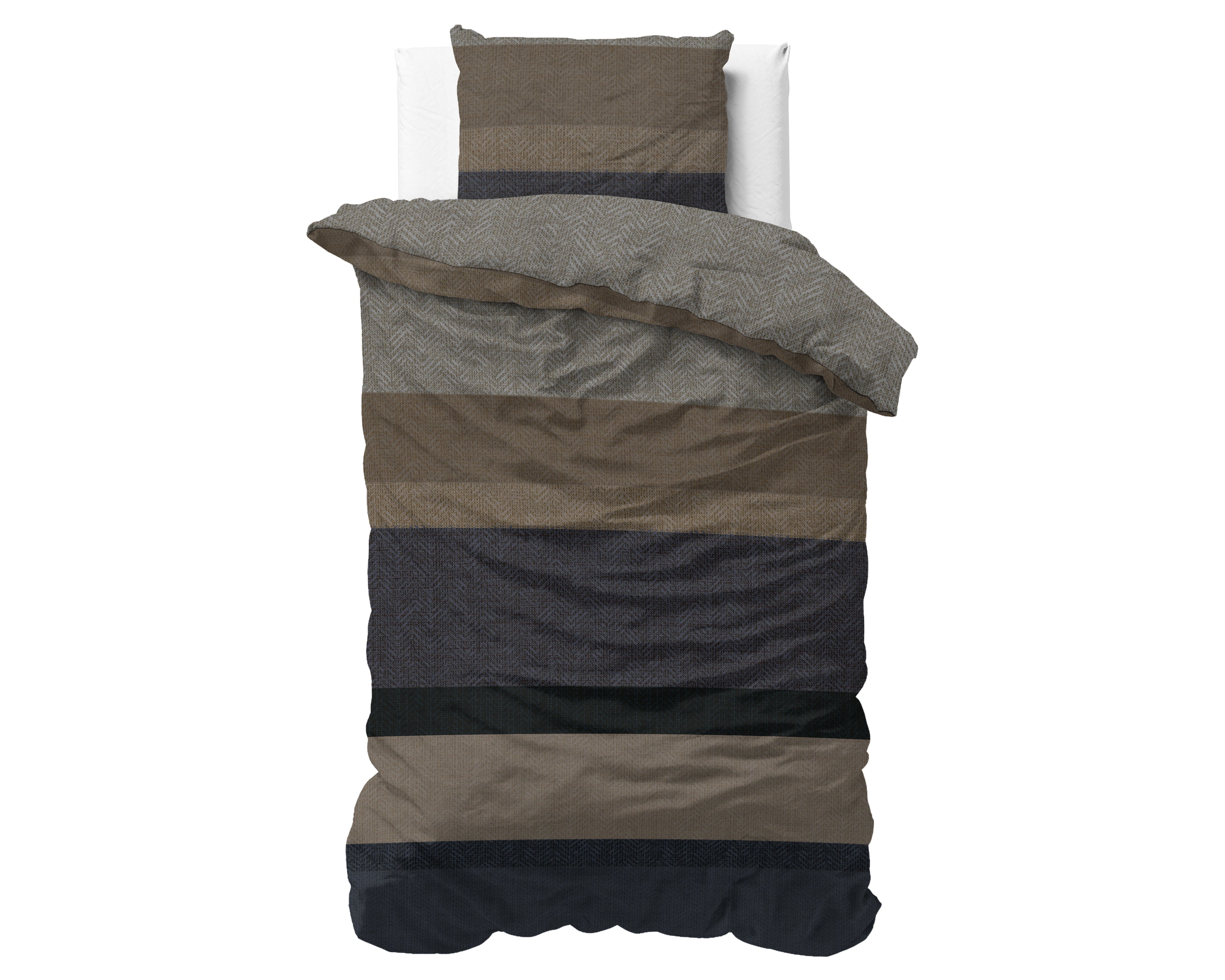 Ravon Taupe/Antraciet